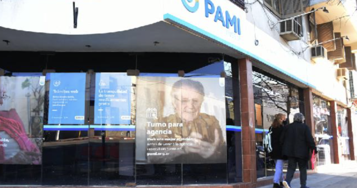 Clínicas privadas de La Pampa suspenden la atención a afiliados de PAMI por el atraso de los pagos